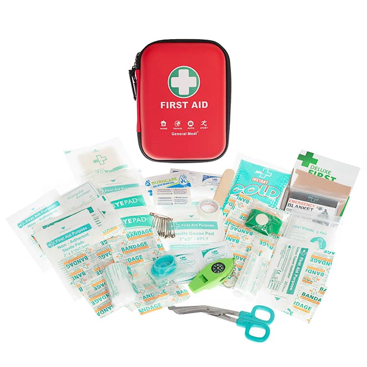 First Aid Products